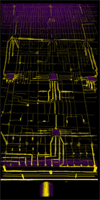 circuitry layer