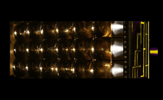 multi-element Nanolens™ Array